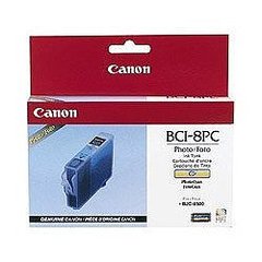 Cart inkjet ori Canon BCI-8PC