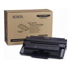 Cart de toner ori Xerox 108R00796