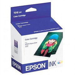 Cart inkjet ori Epson T018201