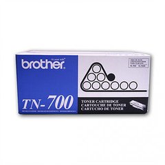 Cart de toner ori Brother TN-700