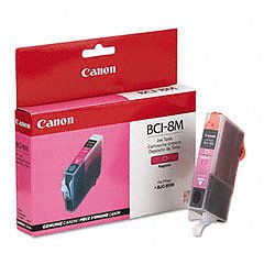Cart inkjet ori Canon BCI-8M
