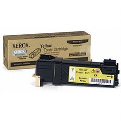 Cart de toner ori Xerox 106R01337