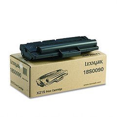 Cart de toner ori Lexmark 18S0090