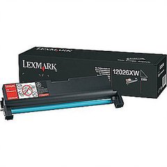 Fotoconductor ori Lexmark 12026XW