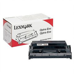 Cart de toner ori Lexmark 13T0101