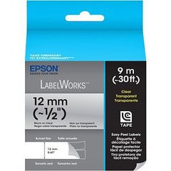 Cinta para rot ori Epson LC-4TBN9 12mm