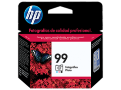 Cart inkjet ori HP 99 - C9369WL