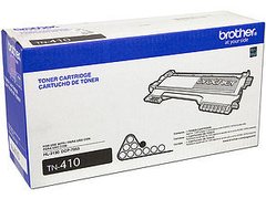 Cart de toner ori Brother TN-410