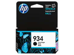 Cart inkjet ori HP 934 - C2P19AL