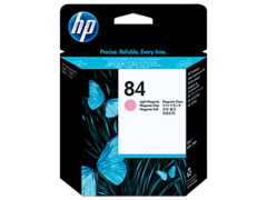 Cabezal de impresión ori HP 84 - C5021A