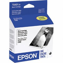 Cart inkjet ori Epson T040120