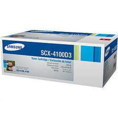 Cart de toner ori Samsung SCX-4100D3