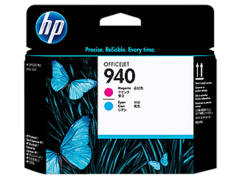 Cabezal de impresión ori HP 940 - C4901A
