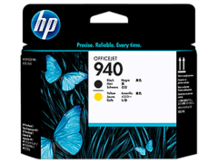 Cabezal de impresión ori HP 940 - C4900A