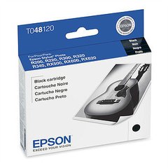 Cart inkjet ori Epson T048120