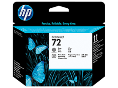 Cabezal de impresión ori HP 72 - C9380A