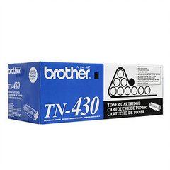 Cart de toner ori Brother TN-430