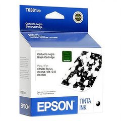 Cart inkjet ori Epson T038120