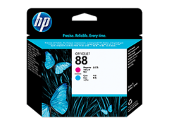Cabezal de impresión ori HP 88 - C9382A