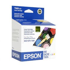 Cart inkjet ori Epson T009201
