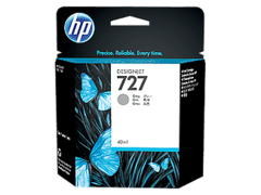 Cart inkjet ori HP 727 - B3P18A