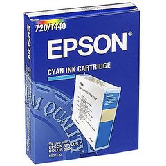 Cart inkjet ori Epson S020130