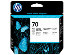Cabezal de impresión ori HP 70 - C9407A