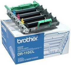 Unidad de imagen ori Brother DR-110CL