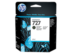Cart inkjet ori HP 727 - C1Q11A