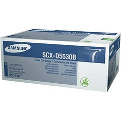 Cart de toner ori Samsung SCX-D5530B