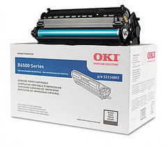 Cart de toner ori OKI 52116002