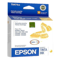 Cart inkjet ori Epson T046120