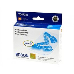 Cart inkjet ori Epson T047220