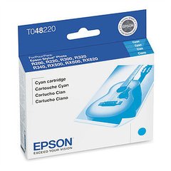 Cart inkjet ori Epson T048220