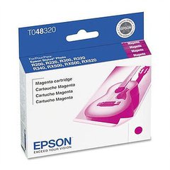 Cart inkjet ori Epson T048320