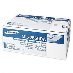 Cart de toner ori Samsung ML-2550DA