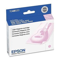 Cart inkjet ori Epson T048620