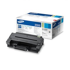 Cart de toner ori Samsung 205S - MLT-D205S