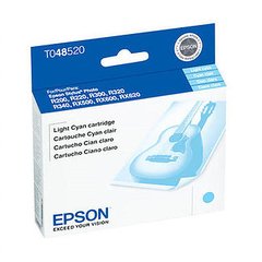 Cart inkjet ori Epson T048520