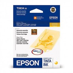 Cart inkjet ori Epson T063420