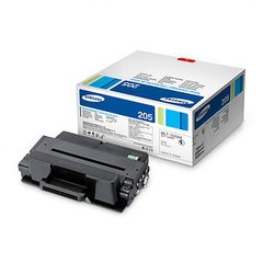 Cart de toner ori Samsung 205 - MLT-D205E