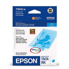 Cart inkjet ori Epson T063220