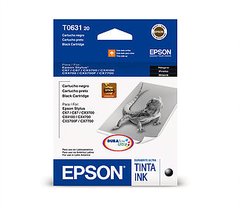 Cart inkjet ori Epson T063120