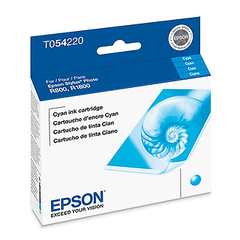 Cart inkjet ori Epson T054220