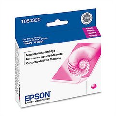 Cart inkjet ori Epson T054320