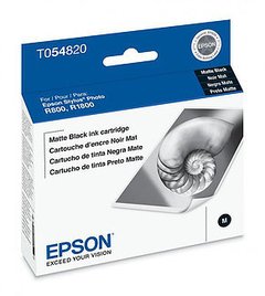 Cart inkjet ori Epson T054820