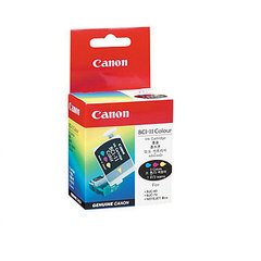 Cart inkjet ori Canon BCI-11 color