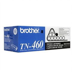 Cart de toner ori Brother TN-460