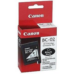 Cart inkjet ori Canon BC-02