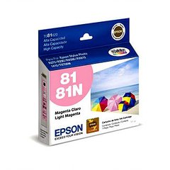 Cart inkjet ori Epson 81 - T081620